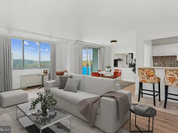 10500 Rockville Pike Unit 916, Rockville, MD 20852