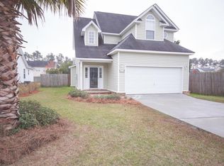 172 Antebellum Way, Summerville, SC 29483