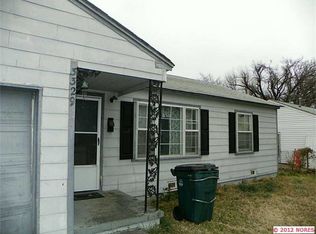 3329 E Xyler St, Tulsa, OK 74115