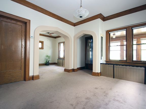 Spacious and Move-in Ready