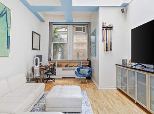 The Sage House, New York, NY 10010