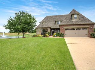 3709 N Narcissus Ave, Broken Arrow, OK 74012