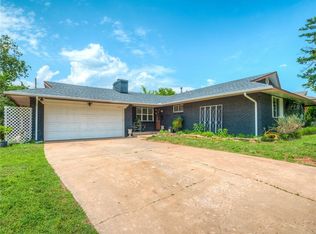 4413 NW 59th St, Oklahoma City, OK 73112