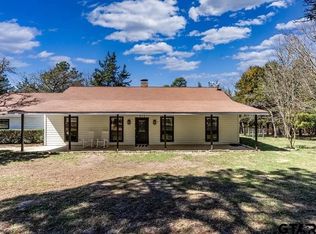 812 An County Rd #3194, Frankston, TX 75763