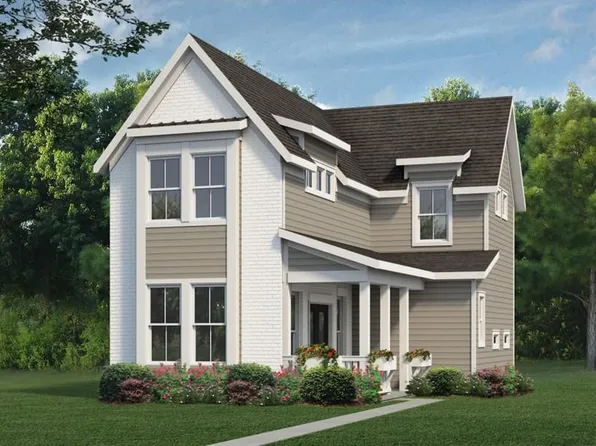 4000 Leven Dr, Greensboro, NC 27407