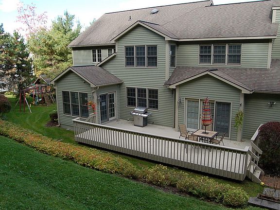 3rd image of 5009 Worthington Way