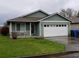3111 Macy Ct NE, Salem, OR
