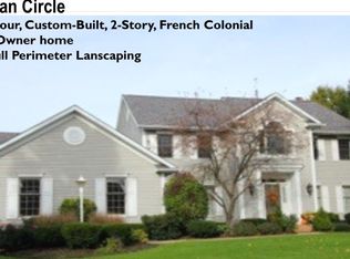 2971 Mountain Springs Rd, Cabot, AR 72023