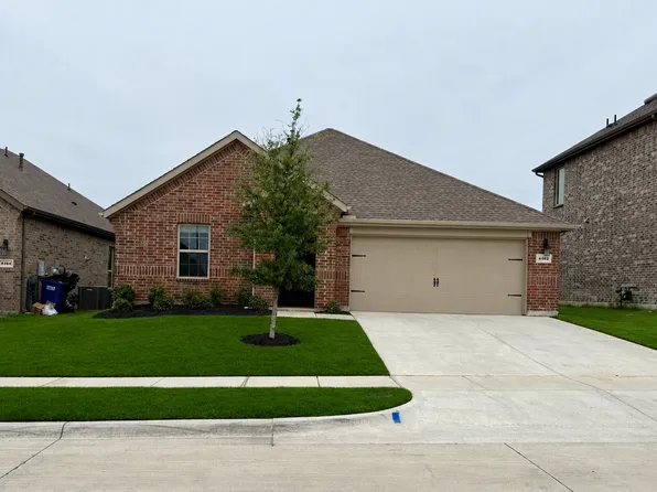 4162 Rim Trl, Forney, TX 75126