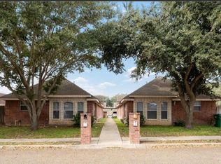 1800 S Ironwood St APT 4, Pharr, TX 78577