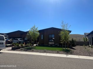 5423 E Edgar Way, Prescott Valley, AZ 86314