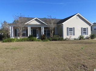 147 Talon Dr, Conway, SC 29527