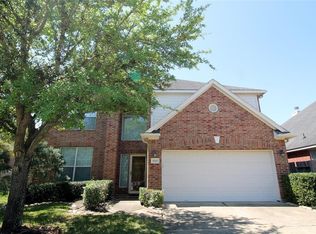 606 Dinorah Ct, Houston, TX 77094
