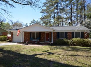 1223 Lynn St, Augusta, GA 30909
