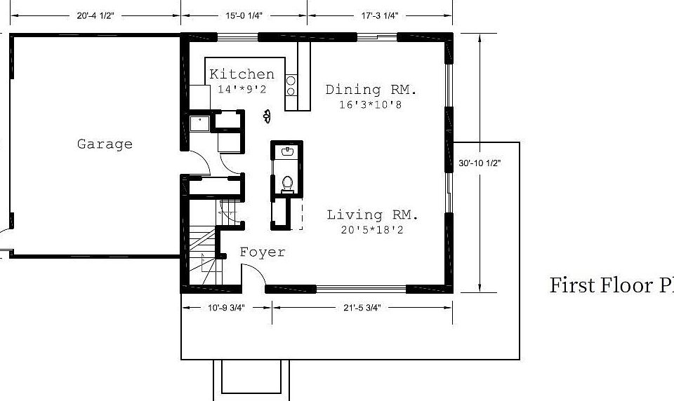 2nd image of 2 Creekside Farm Dr