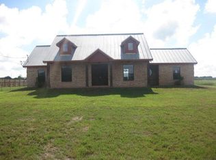 22906 N Sharp Rd, Edinburg, TX 78542