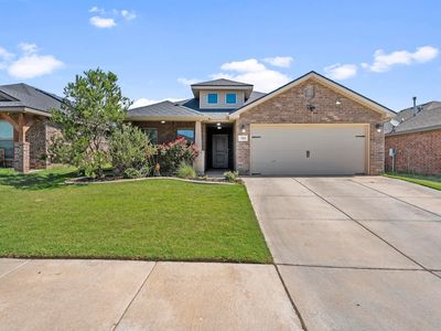 7454 103rd St, Lubbock, TX, 79424