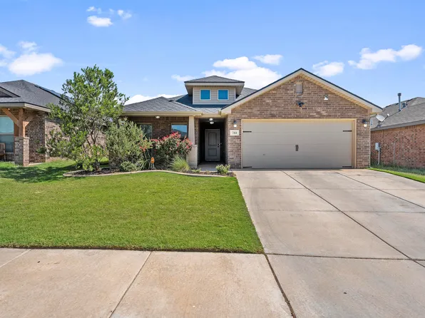 7454 103rd St, Lubbock, TX 79424