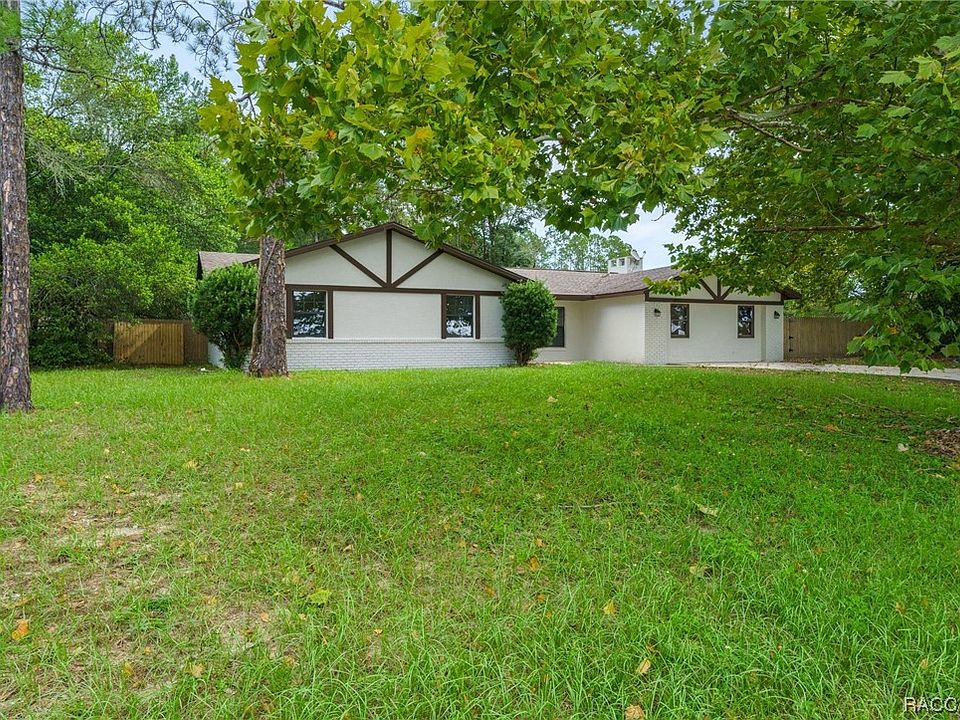 9985 N Deltona Blvd, Citrus Springs, FL 34434 Zillow