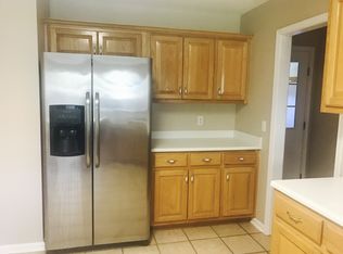 1115 Montclair Dr, Hinesville, GA 31313