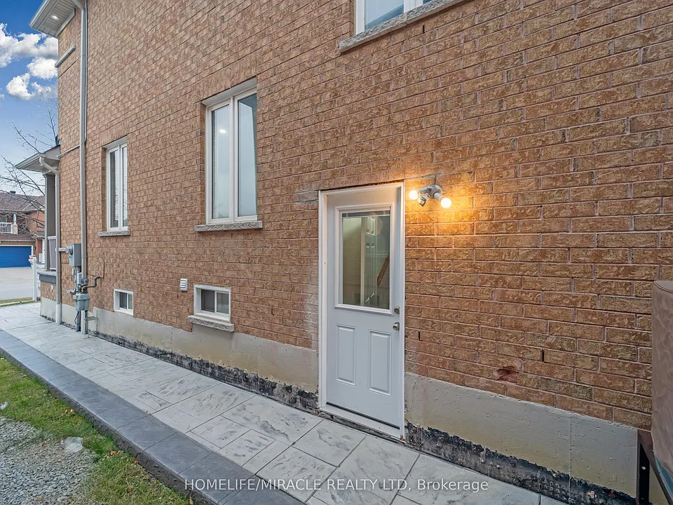 318 Sunny Meadow Blvd #BASEMENT
