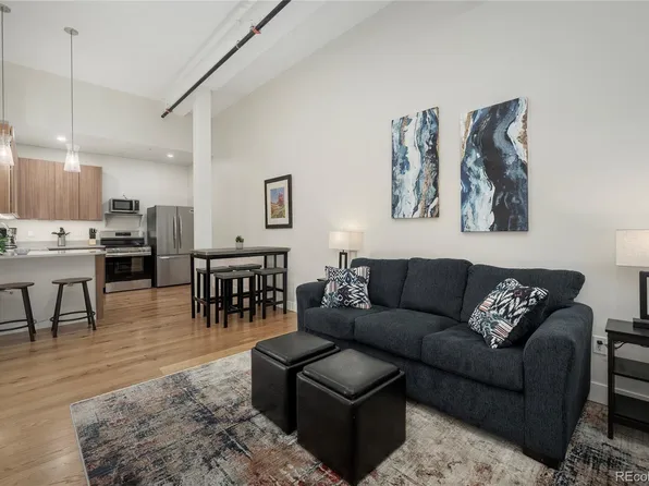 824 Grand Avenue #4, Grand Lake, CO 80447