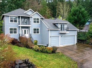 2523 Park Forest Dr, Eugene, OR