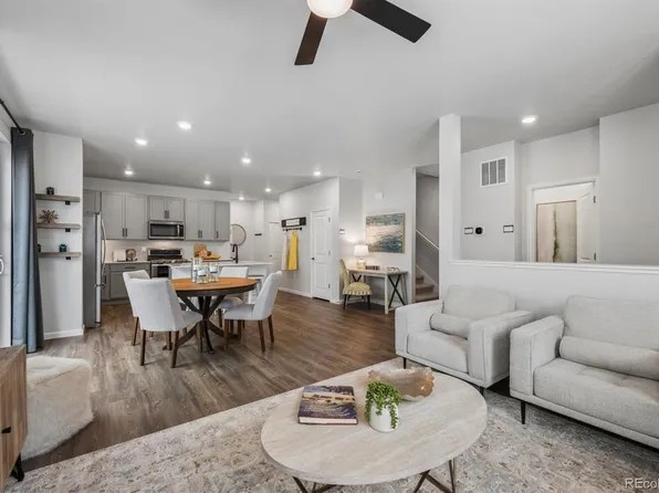 13979 Deertrack Lane, Parker, CO 80134