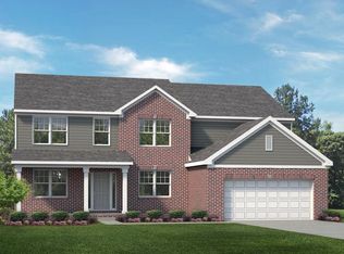 Hampton Plan, Whittaker Crossing, Ypsilanti, MI 48197