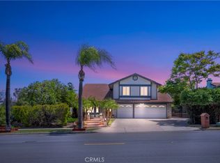 2445 Oak Ave, Corona, CA 92882