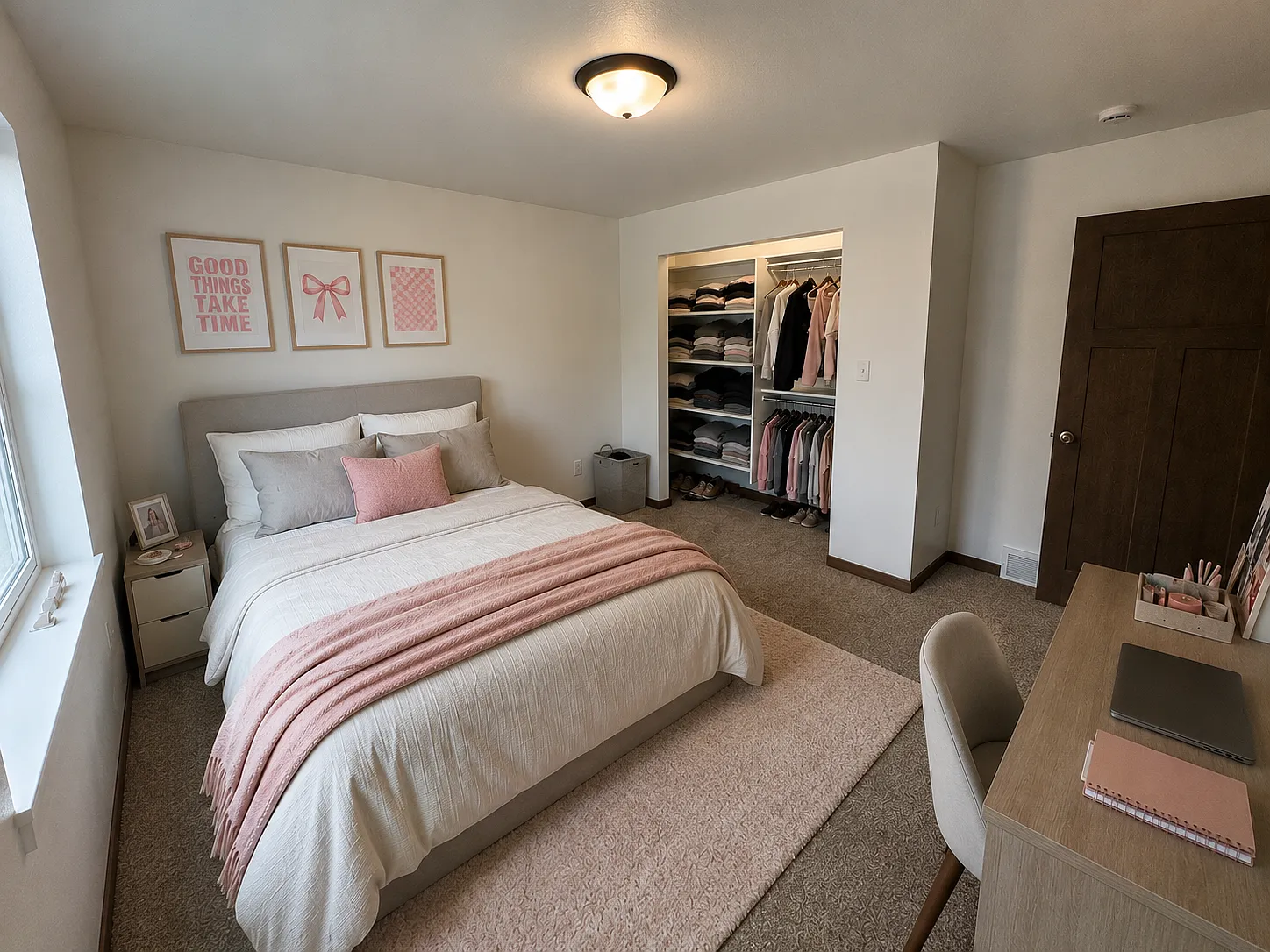 4 bed, 2048 sqft, $2,100 — Photo 4