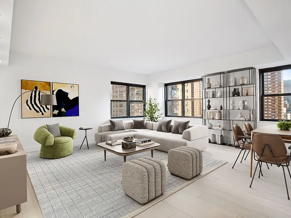 200 E 27th St APT 12P, New York, NY 10016