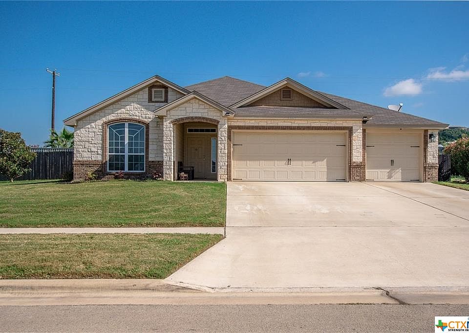 1st image of 3009 Montague County Dr