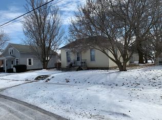 115 W Main St, Little York, IL 61453