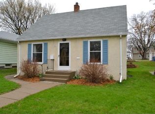5741 27th Ave S, Minneapolis, MN 55417