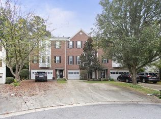 4014 Spring Cove Dr, Duluth, GA 30097