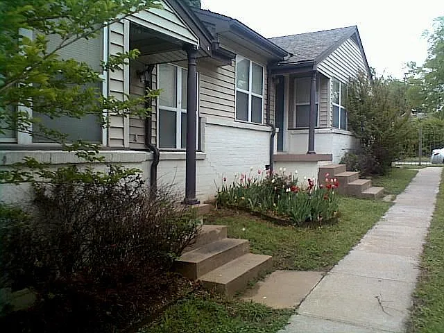 S Quaker Ave — Photo 1
