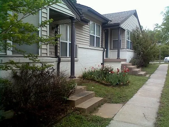 (undisclosed Address), Tulsa, OK 74120