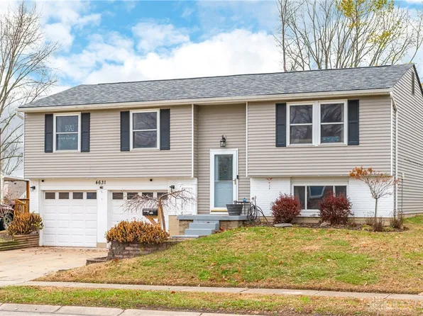 4631 Strathaven Dr, Dayton, OH 45424