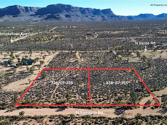 4th image of 26682 N Saguaro Rd