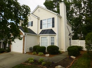 9028 Shallcross Way, Raleigh, NC 27617