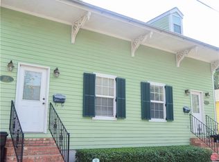 2107 Valmont St, New Orleans, LA 70115