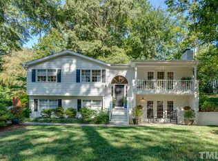 808 Davidson St, Raleigh, NC 27609