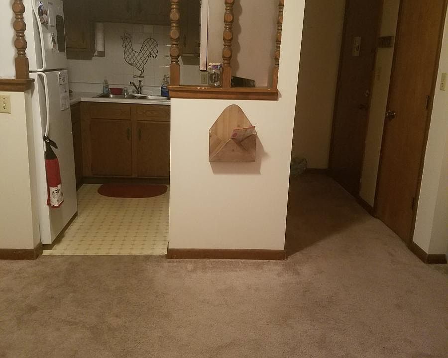 2nd image of 1832 Claflin Rd APT 2