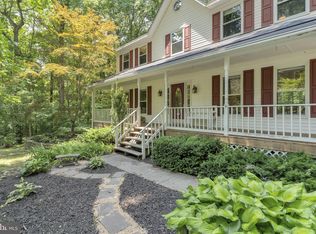 2750 Karen Dr, Chesapeake Beach, MD 20732