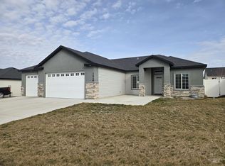1418 N Birch St, Jerome, ID 83338