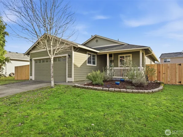 15129 Carter Loop SE, Yelm, WA 98597