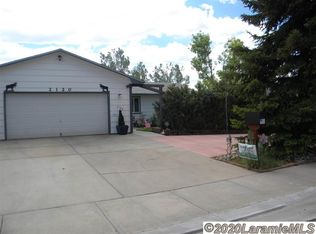 2120 Curtis St, Laramie, WY 82072