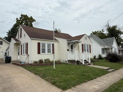 802 S 5th St, Kirksville, MO, 63501