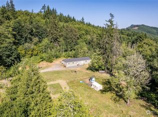 3613 Mount Pleasant Rd, Kelso, WA 98626